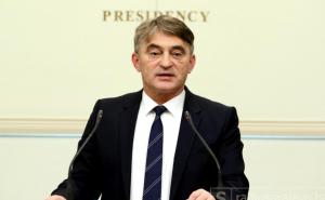 Komšić: Mislim da je gospođa Kolinda zapravo jedna vrlo nestabilna osoba!